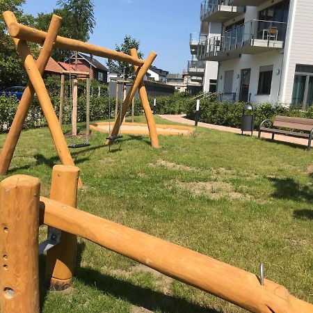Riecht Nach Meer Glowe Bagian luar foto