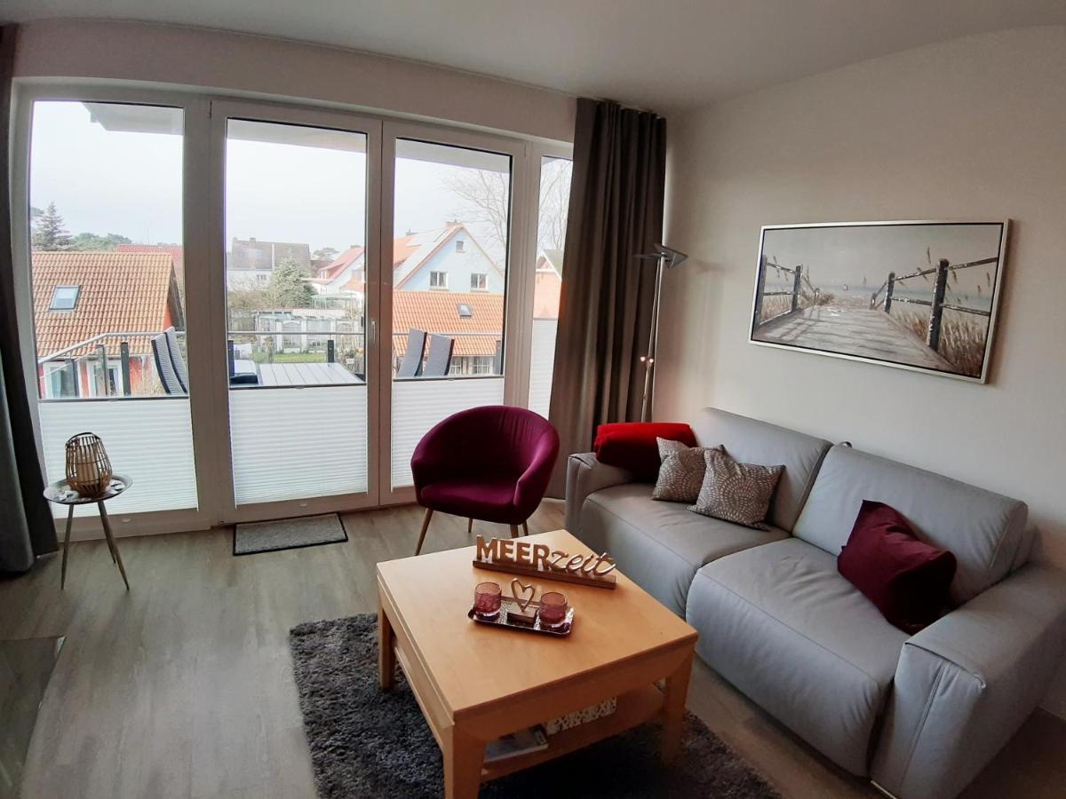 Riecht Nach Meer Glowe Bagian luar foto